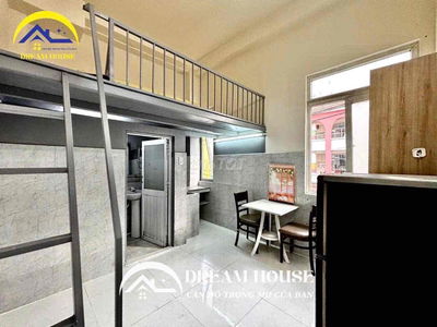 ✨Đúng Hình Đúng Giá - Duplex Cửa Sổ Trời Siêu Thoáng - Gần Q10