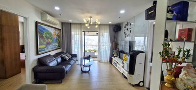 Cần Bán Nhiều CH 2PN, 2WC, Tại The Everrich Infinity, Q5 - LH Em Ngay