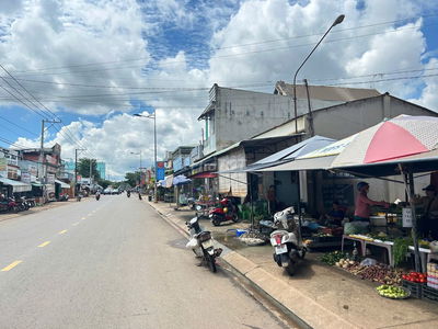 NGAY TRUNG TÂM PHƯỜNG BẢO VINH SÁT BÊN TRỤC ĐƯỜNG VÀNH ĐAI 2