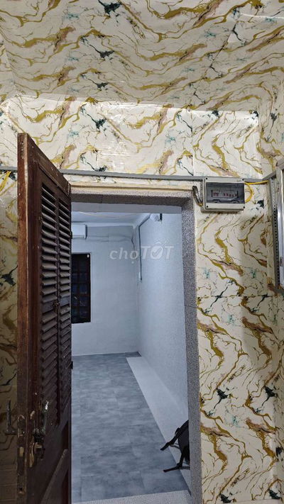 CHO THUÊ CĂN HỘ TẬP THỂ A6 VĨNH HỒ - ĐỐNG ĐA - HÀ NỘI