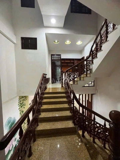 CHO THUÊ NHÀ AN THƯỢNG GẦN BIỂN - 3 TẦNG 4PN NỘI THẤT ĐẦY ĐỦ - 18TR