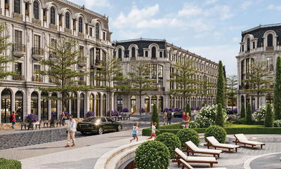 Trực tiếp Chủ Đầu Tư, chiết khấu 12.5%, hỗ trợ 18 tháng không lãi. Giá tốt