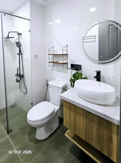 CHO THUÊ SUNRISE REVERSIDE 2pn2wc 15tr full nội thất