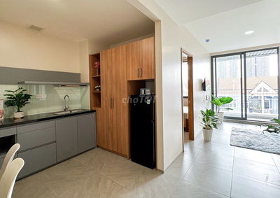 Cho Thuê Nhiều Căn Hộ 1PN/Studio tại Quận 7 gần RMIT, Lotte,TDTU