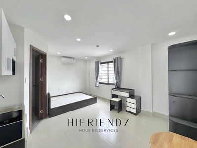 CHUNG CƯ MINI - 25m2 - 1,2 NGƯỜI Ở NGAY VÒNG XOAY LÊ ĐẠI HÀNH MỚI 100%