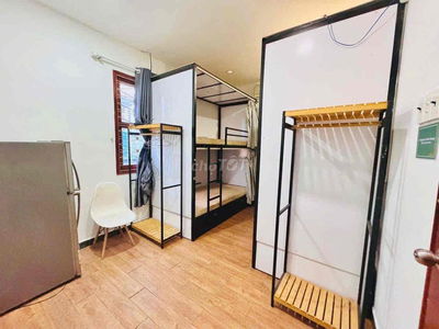 cho thuê nhà 14 CHDV đường Nam Kỳ Q3