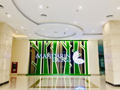 CĐT cho thuê văn phòng cao cấp tại tòa nhà Mandarin Garden 2 - Tân Mai vị trí vàng phía Nam Hà Nội