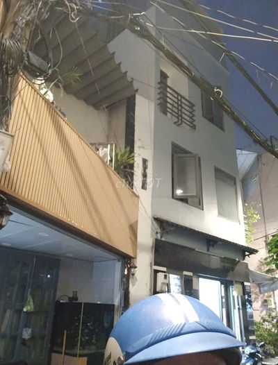 6.99 TỶ, 3 BƯỚC AEON, XE HƠI THÔNG, BÁN NHÀ ĐOÀN GIỎI, 8.7m RỘNG