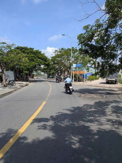 BÁN ĐẤT HXH CÁCH ĐƯỜNG NGUYỄN BÌNH 20M- 192M2- GIÁ 6 TỶ NHỈNH