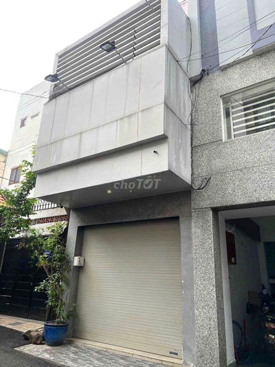 NNC đẹp HXH Đặng Văn Ngữ - Phú Nhuận