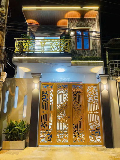 Bán nhà mặt tiền mạc đỉnh chi gần cầu mới góp qua công ty 🥰🥰🥰