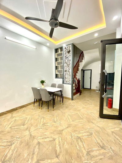 BÁN NHÀ MỸ ĐÌNH Ô TÔ ĐỖ CỔNG 7.8 TỶ - GẦN LÊ QUANG ĐẠO, ĐÌNH THÔN