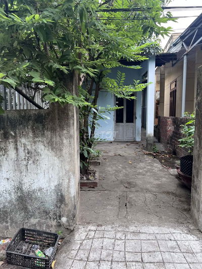 Phòng trọ rộng, có sân, có bếp thoáng, yên tĩnh không chung chủ