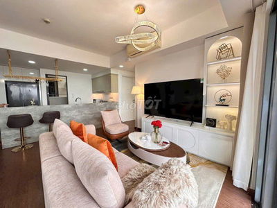 HÀNG HIẾM CHO THUÊ CĂN 3PN FULL NT - GIÁ RẺ 25TR - MASTERI THẢO ĐIỀN