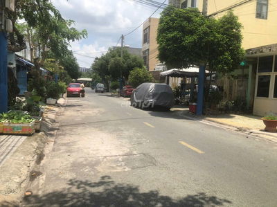 BÁN ĐẤT TẶNG NHÀ C4 KDC PHƯỚC BÌNH -THÁNG 11/2025.