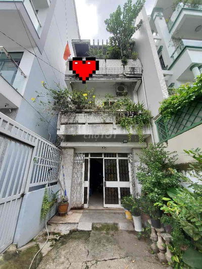 MẶT TIỀN TRẦN KẾ XƯƠNG - CHÍNH CHỦ - 3TẦNG NGANG HƠN 4M - 7PN - 22 TỶ