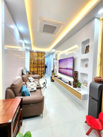 🌈Bán nhà Đẹp Thịnh Quang - Đống Đa. 5 tầng thang máy.Ngõ thông, Ô Tô q