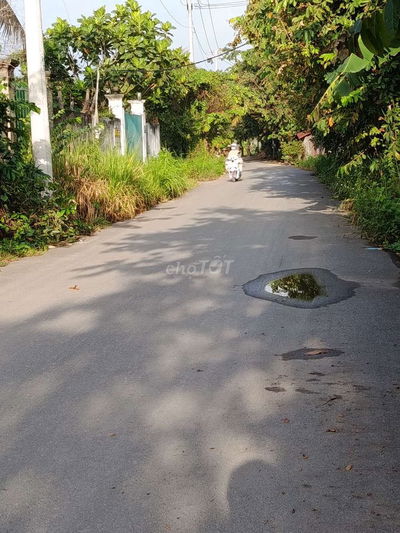 Bán đất nhị Bình 15