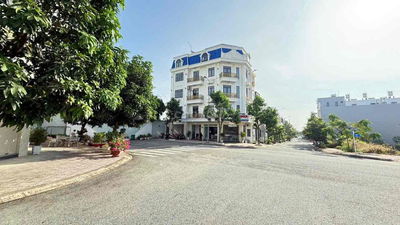 Đất đẹp KDC phú Hồng Thịnh 10, phường Bình An, Tp Dĩ An