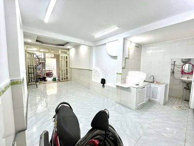 Nhà nguyên căn 2 Tầng - Kha Vạn Cân, chợ Thủ Đức