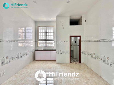 CHO THUÊ PHÒNG TÂN PHÚ - STUDIO SỔ TRỜI LỚN FULL NT - GẦN HUIT VHU