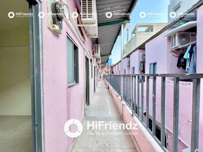 PHÒNG TRỌ GIÁ RẺ - HỖ TRỢ CỌC - CÓ BANCOL - MÁY LẠNH MỚI - NGAY BỐN XÃ