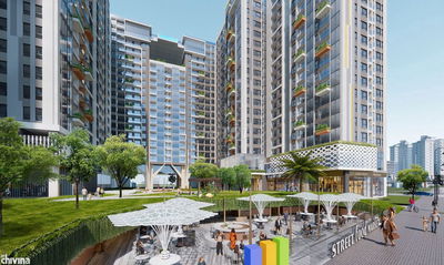 Chính thức ra mắt tổ hợp căn hộ cao cấp FPT PLAZA 4 giá trực tiếp CĐT