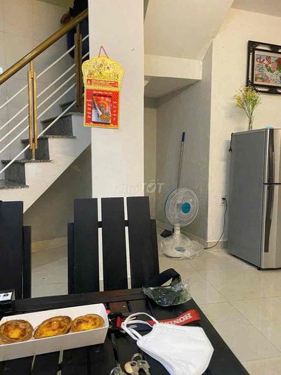 42m 2 tầng trung tâm thanh khê giá đầu tư