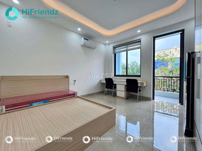 Khai Trương Studio Full Nội Thất Sát Văn Lang