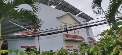 BÁN BIỆT THỰ MINI SÂN VƯỜN KHU VỰC LONG VÂN – QUY NHƠN