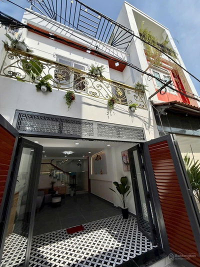 Bán gấp nhà 1 trệt 1 lầu - 850tr - 80m2 - Trịnh Quang Nghị, Bình Chánh