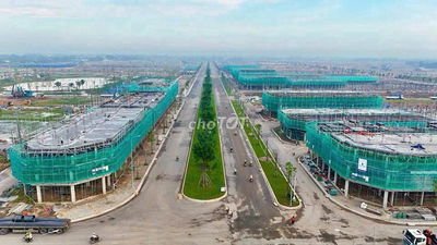 Sở hữu nhà Vinhomes Green City – tặng xe ô tô điện Vinfast VF7 Eco