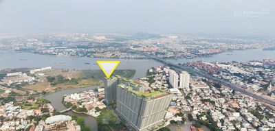 Giỏ hàng căn hộ The Gió Riverside View sông đẹp - Giá tốt & Chương trình ưu đãi đặc biệt 12/2025