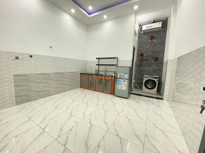 🎉 TRỐNG LẠI 1 PHÒNG FULL NỘI THẤT - MÁY GIẶT RIÊNG - NGAY TRỆT