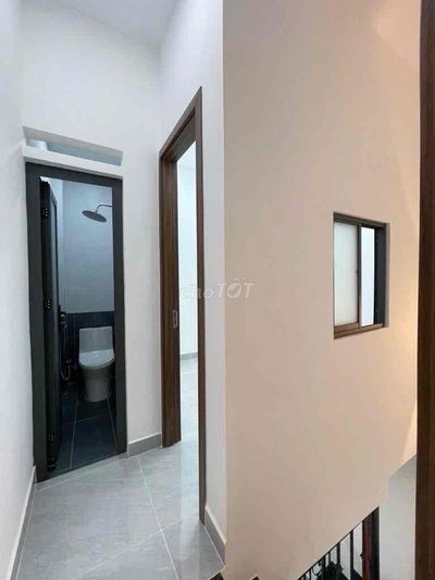 NHÀ NHỎ CHO GIA ĐÌNH NHỎ- ĐÔ ĐỐC LỘC,Q. TÂN PHÚ, NHỈNH 2TỶ