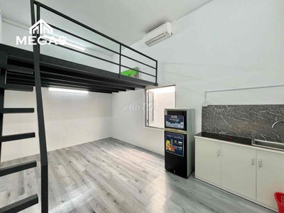 DUPLEX CỰC RỘNG FULL NỘI THẤT CÓ CỬA SỔ KHÔNG GIỚI HẠN NGƯỜI QUẬN 1