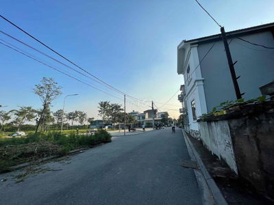 NGUYÊN KHÊ CHỈ HƠN 4tỷ có ngay 81m2 đang rẻ nhất khu vực