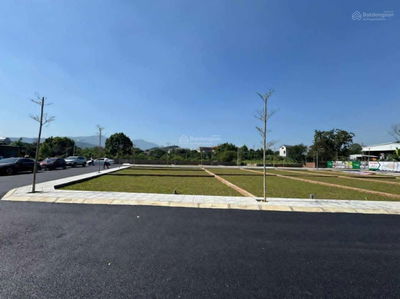 Bán gấp đất nền tại Phú Cát, Quốc Oai, sát công nghệ cao, đại học quốc gia