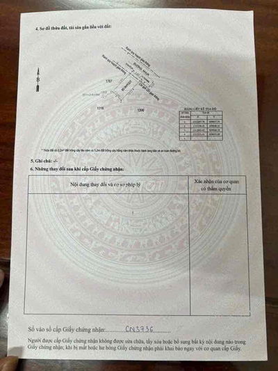 GIÁ TỐT: ĐẤT MẶT TIỀN ĐƯỜNG NHỰA 72M TÂN ĐÔNG HIỆP, DĨ AN