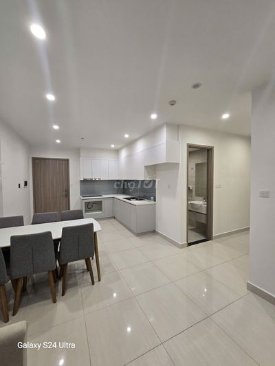 Bán căn hộ 3PN phân khu Sapphie rẻ nhất Vinhomes Smart City