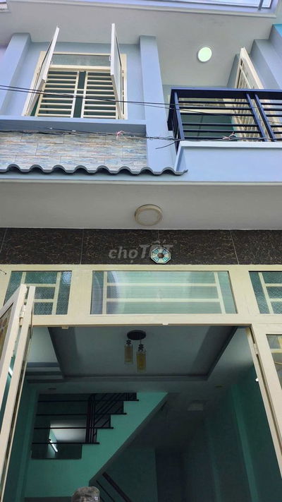 cho thuê nhà nguyên căn 9 chủ cho thuê , gần chợ bình chánh