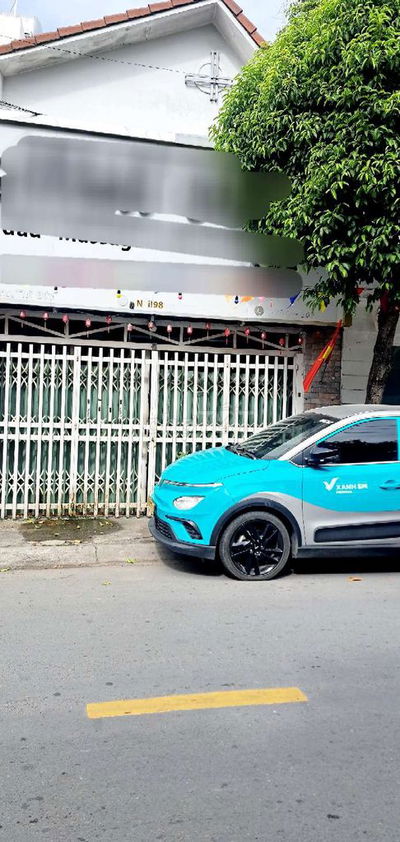 Nhà MT  Linh Đông Thủ Đức 10,5 Tỷ