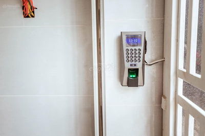 KTX cho 6 người FULL NỘI THẤT, CHỈ CẦN XÁCH VALI VÀO Ở - GIÁ 1 TR 3