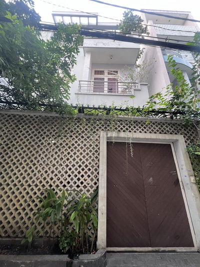 Hẻm 3m sát mặt tiền Nguyễn Văn Trỗi 3 tầng ngang hiếm 6.1m chỉ 12.2 tỷ