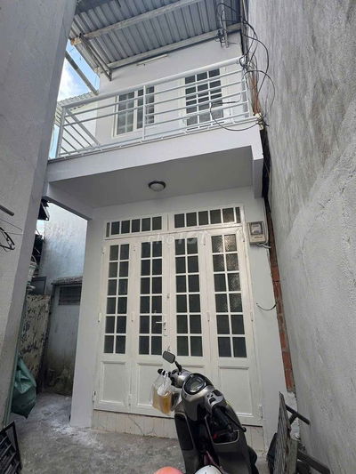 Cho thuê nhà đường Lê Văn duyệt