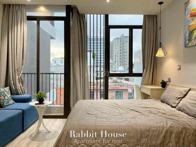 CĂN HỘ FULL NỘI THÂT – BAN CÔNG NGẬP NẮNG - BÌNH THẠNH