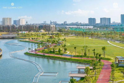 Hiếm! Suất ngoại giao CT5 Masteri Park Place CK trực tiếp 18%, số lượng cực ít