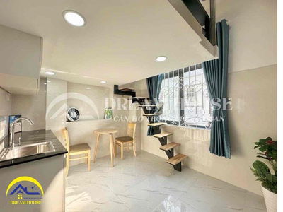 PHÒNG TÂN PHÚ GIÁ RẺ - SIÊU ĐẸP - Ở ĐƯỢC LIỀN - THOÁNG MÁT - AN NINH