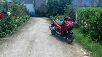 Bán đất thổ cư 8x20 1/ Xuân Thới Thượng 25, Xuân Thới Thượng, Hóc Môn