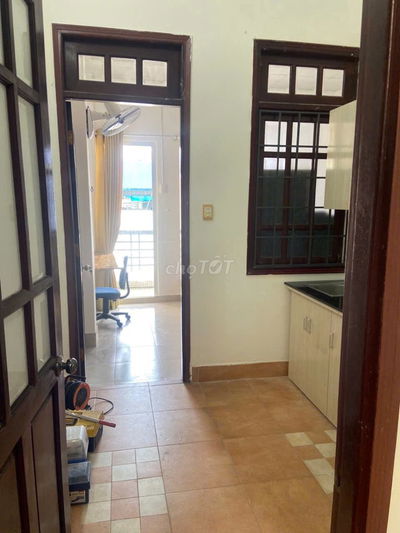 Căn hộ dịch vụ   - 24 m2 - Đg 17, P Hiệp Bình Chánh , Thủ Đức